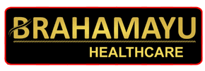 Brahamayu Healthcare Logo