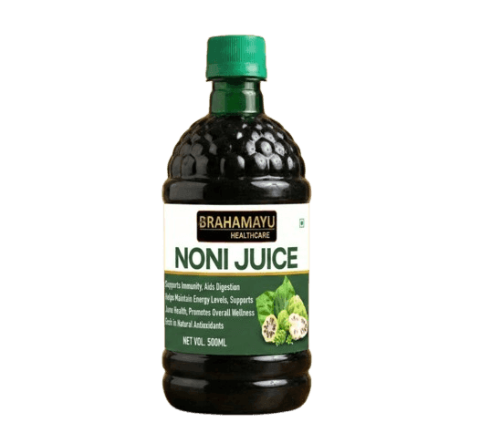 Brahamayu Healthcare Noni Juice 500ml