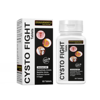 Cysto Fight Tablets